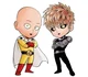 One Punch Man