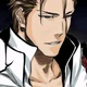 Sosuke Aizen 