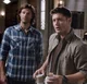 01 Sam and Dean W
