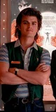 Steve Harrington