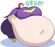 Fat Batgirl