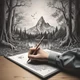 The Pencil 