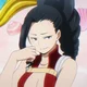 Momo Yaoyorozu
