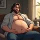 Pregnant Husband 