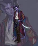 Mollymauk Tealeaf