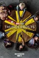 Thunderbolts