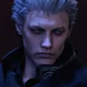DMC5 Vergil