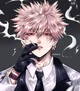 Villain Bakugou