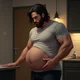 Pregnant Husband 