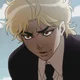 Dio Brando young