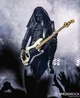 Rain Ghoul