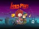 Lost in Play RPG