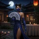 Kitana of the Night