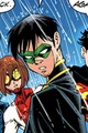 Tim Drake