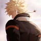 Katsuki Bakugou