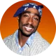 Tupac Shakur