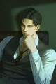 Luca Weston