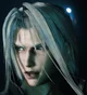 Sephiroth 