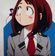 Yandere Uraraka