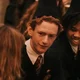 Percy Weasley 