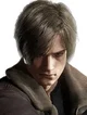 Leon S Kennedy 