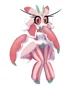 Anthro Lurantis TFTG