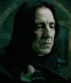 Serverus Snape