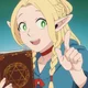 Marcille Donato