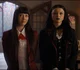 Yumeko and Kira