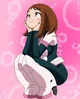 Uraraka GF