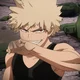 bakugo katsuki