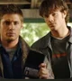 Dean and Sam