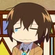 01 - Osamu Dazai 
