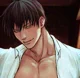 Toji Fushiguro