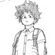 Midoriya Izuku