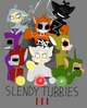 Slendytubbies 3