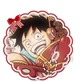Monkey D Luffy