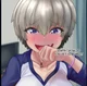 Uzaki-Chan