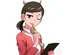 Sayoko Uehara - P4G