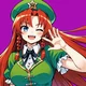 Hong meiling