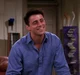 Joey Tribbiani 