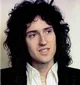 BRIAN MAY