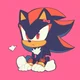 LI SHADOW T HEDGEHOG