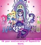 Equestria Girls