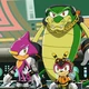 Team Chaotix