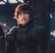 hiccup haddock III