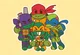 ROTTMNT