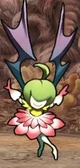 Forest Pixie