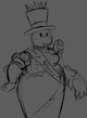 Minish -Roblox
