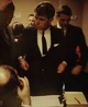 Robert F Kennedy